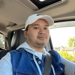 Meet your Posher, Andrew